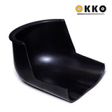 OKKO Pool Table Rubber Gulley Boots, Set of 6