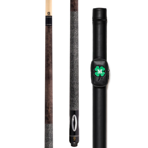 McDermott G214 Pool Cue FREE Hard Case