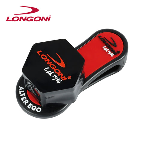 Longoni Alter Ego Hexa Chalk Holder
