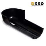 OKKO Pool Table Large Rubber Gulley Boots, Set of 6