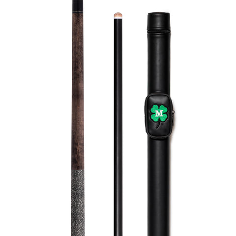 McDermott G214 Pool Cue DEFY Shaft FREE Hard Case