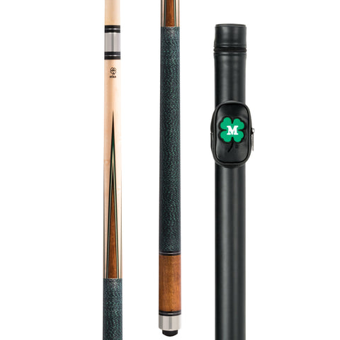McDermott Star S81 Pool Cue FREE Hard Case