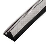 OKKO U23 Pool Table Rail Rubber Black 42", Set of 6