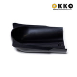 OKKO Pool Table Rubber Gulley Boots, Set of 6