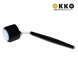 OKKO Round Pocket Chalker Black