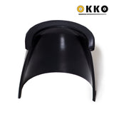 OKKO Pool Table Rubber Pocket Liners 4", Set of 6