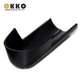 OKKO Pool Table Large Rubber Gulley Boots, Set of 6