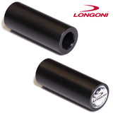Longoni Nero Carom Cue Shaft Joint Protector Wooden Joint