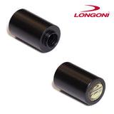 Longoni Nero Carom Cue Butt Joint Protector VP2 Joint