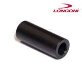 Longoni Nero Carom Cue Shaft Joint Protector Wooden Joint