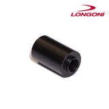 Longoni Nero Carom Cue Butt Joint Protector VP2 Joint