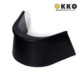 OKKO Pool Table Rubber Pocket Liners 3", Set of 6