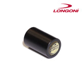 Longoni Nero Pool Cue Butt Joint Protector VP2 Joint