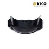 OKKO Pool Table Rubber Gulley Boots, Set of 6