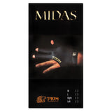 Taom Midas Billiard Glove for Left Hand M