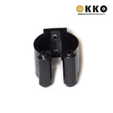 OKKO Plastic Cue Clip