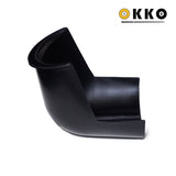 OKKO Pool Table Rubber Gulley Boots, Set of 6