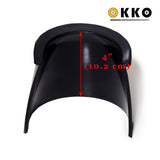 OKKO Pool Table Rubber Pocket Liners 4", Set of 6