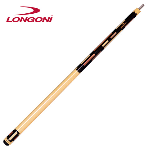 Longoni Evoluzione Citrus Carom Cue Butt