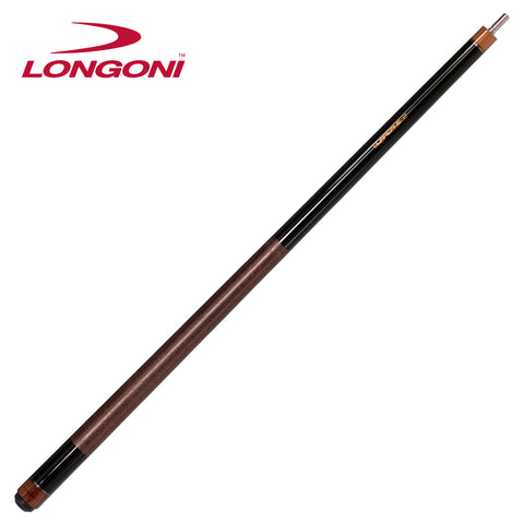 Longoni Hurricane 2 Pool Cue Butt Linen Wrap
