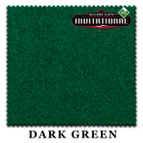 9 ft Championship Invitational Teflon® Dark Green