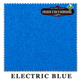9 ft Championship Invitational Teflon® Electric Blue