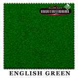 9 ft Championship Invitational Teflon® English Green