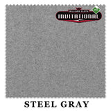 9 ft Championship Invitational Teflon® Steel Gray