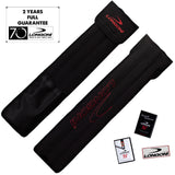 Longoni Niels Feijen TJB Jump Break Pool Cue w/2 Shafts