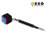 OKKO Bullet Pocket Chalker Black