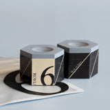 Kamui Roku Billiard Chalk Slate 1 pc w/Bullet Chalk Holder