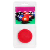 OKKO Air Hockey Puck  2.5”/63 mm in a Blister, Pack of 3