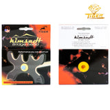 Tiger Kimsah Bridge Head