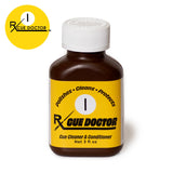 Cue Doctor Cue Cleaner & Conditioner