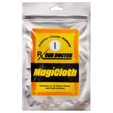 Cue Doctor MagiCloth