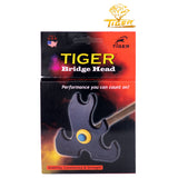 Tiger Bridge Head