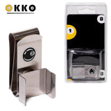 OKKO Metal Magnetic Billiard Chalk Holder