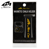 Mezz Magnetic Chalk Holder Black/Yellow Logo
