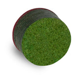 Tiger Emerald Cue Tip Ø13mm Medium/Hard 1 pc