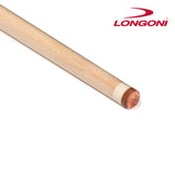 Longoni Maple E71 Carom Shaft Wooden Joint