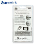 Aramith Champion 2 1/4" Training Pool Cue Ball