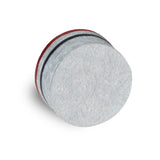 Tiger Sniper Cue Tip Ø14mm Medium/Soft 1 pc