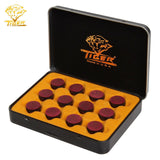 Tiger Break Cue Tip Ø13mm Super Hard 1 pc