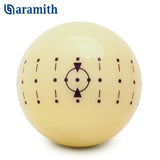Aramith Aiming by the Numbers 2 1/4" Learning Method