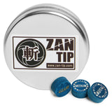 Zan Plus Cue Tip Medium Ø14mm 1 pc