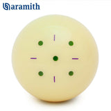 Aramith Q-Tru 2 1/4" Training Pool Cue Ball
