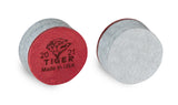 Tiger Cue Tip Ø14mm Soft 1 pc