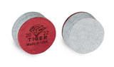 Tiger Cue Tip Ø13mm Soft 1 pc