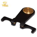Tiger Paw Cue Holder for 3 Cues
