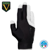 Vaula Billiard Glove for Left Hand L